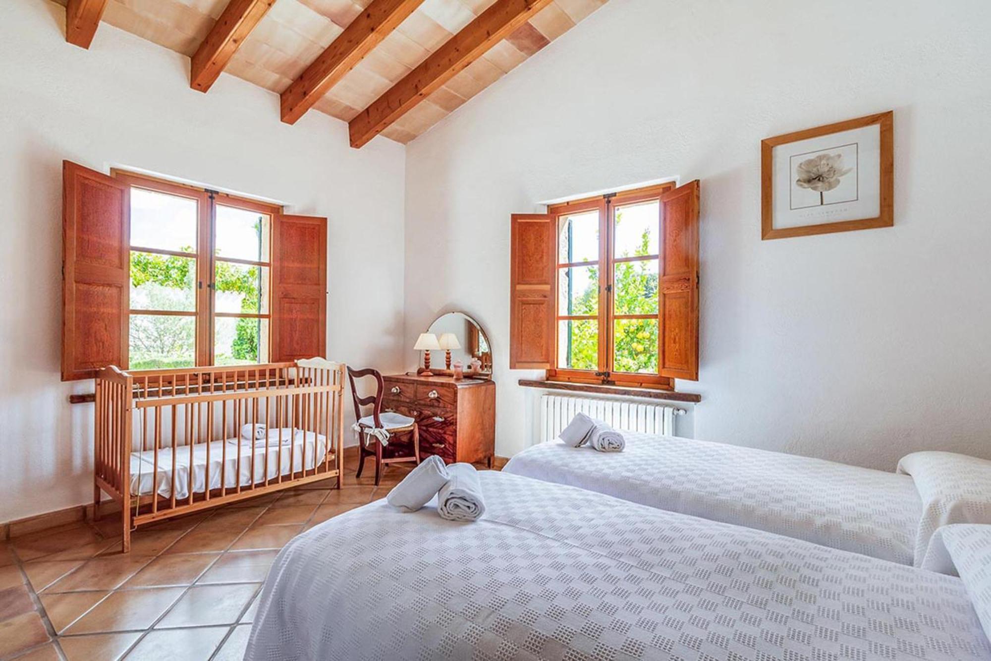 Villa - 4661 Mallorca Pollença