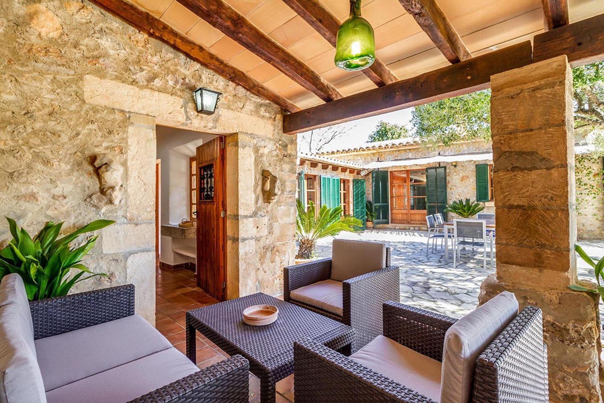 Villa - 4661 Mallorca