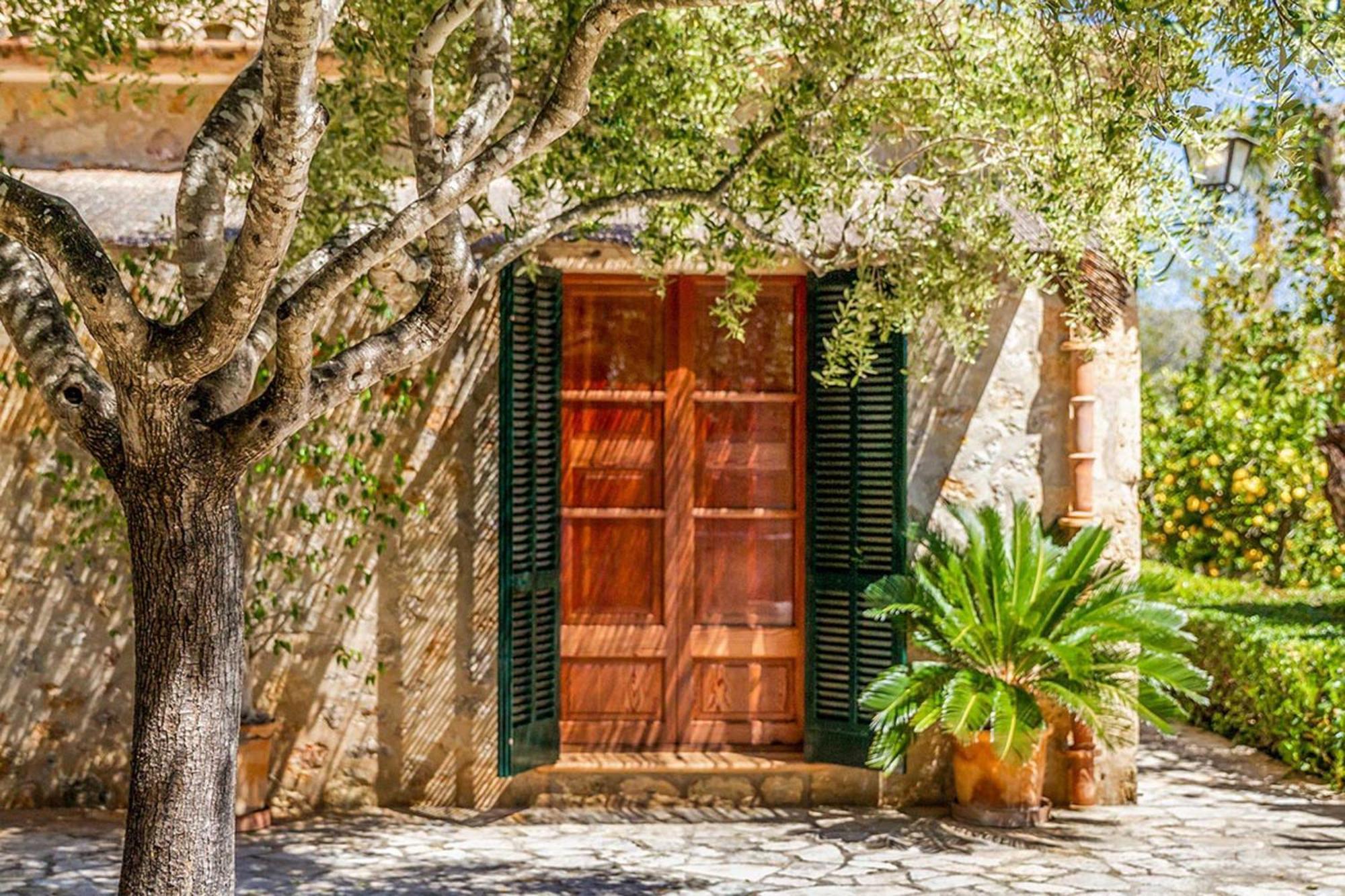 Villa - 4661 Mallorca